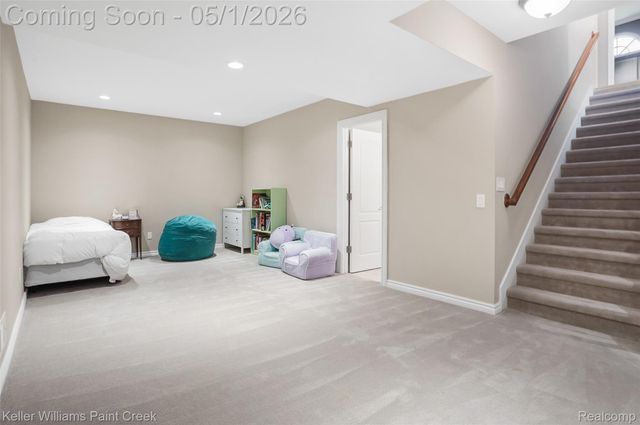 3177 Saint James Court, Oakland Charter Township, MI 48306
