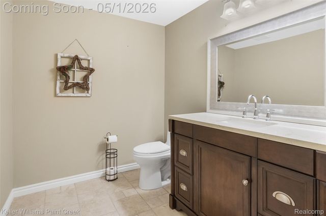 3177 Saint James Court, Oakland Charter Township, MI 48306