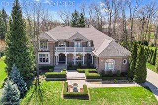 3177 Saint James Court, Oakland Charter Township, MI 48306