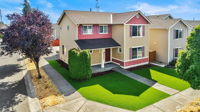 4014 153rd Place SE, Bothell, WA 98012