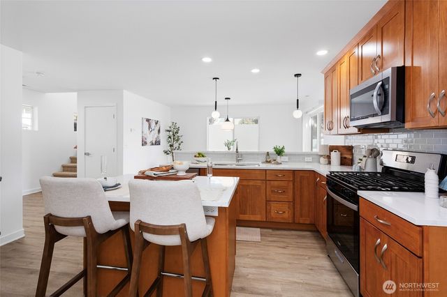 4014 153rd Place SE, Bothell, WA 98012