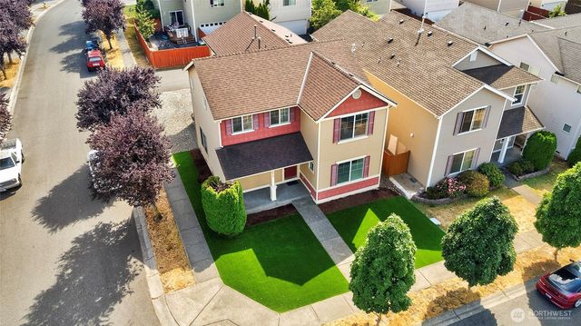 4014 153rd Place SE, Bothell, WA 98012