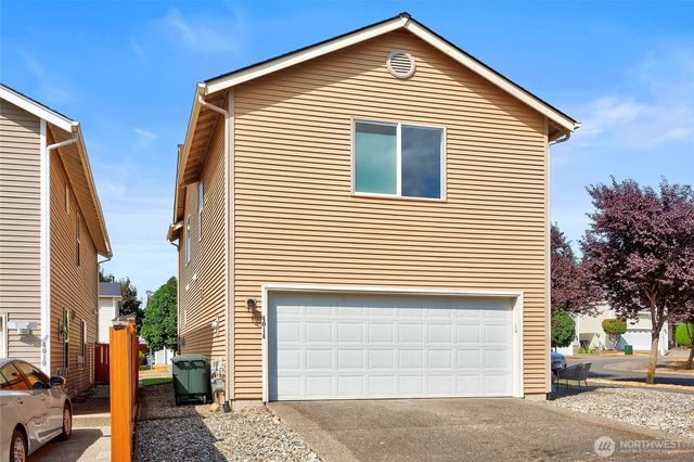 4014 153rd Place SE, Bothell, WA 98012