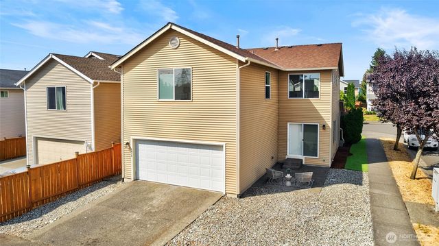 4014 153rd Place SE, Bothell, WA 98012