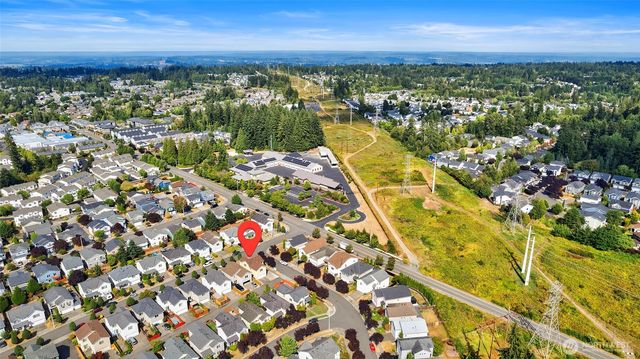 4014 153rd Place SE, Bothell, WA 98012
