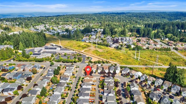 4014 153rd Place SE, Bothell, WA 98012