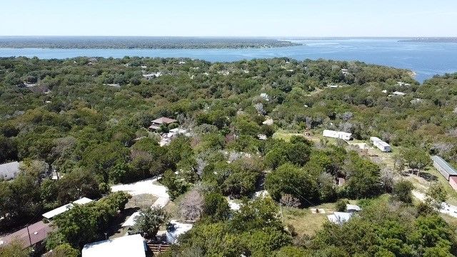 103 Canyon Drive, Whitney, TX 76692