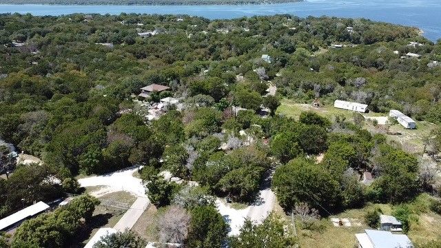 103 Canyon Drive, Whitney, TX 76692