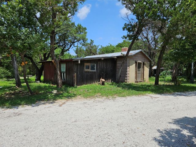 103 Canyon Drive, Whitney, TX 76692