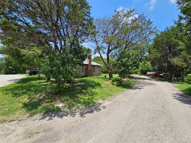 103 Canyon Drive, Whitney, TX 76692
