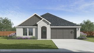 112 Esson Drive, Maurice, LA 70555