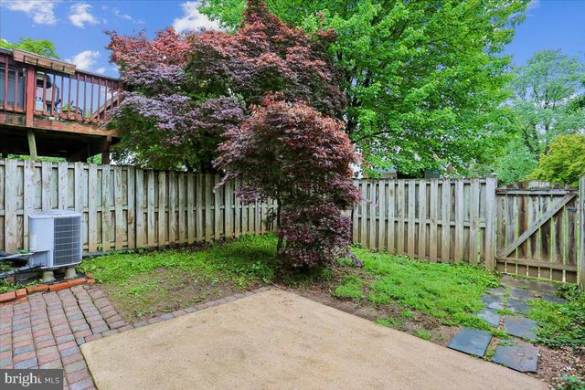 238 WATTS BRANCH PKWY, Rockville, MD 20850