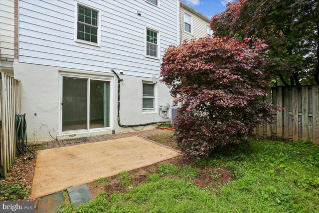 238 WATTS BRANCH PKWY, Rockville, MD 20850
