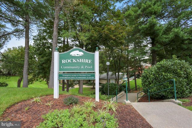 238 WATTS BRANCH PKWY, Rockville, MD 20850
