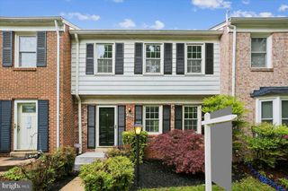 238 WATTS BRANCH PKWY, Rockville, MD 20850