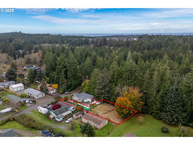 11000 SEAMONT Way, Nehalem, OR 97131