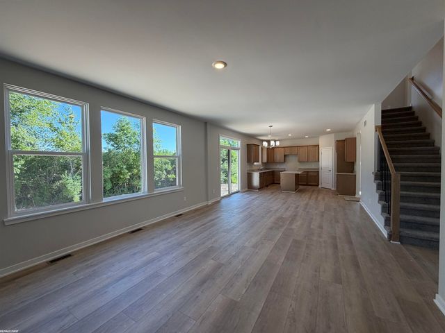 30343 Weathervane Woods Drive, New Haven, MI 48048