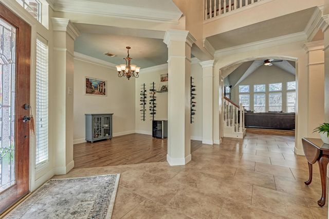 7627 Water Wood Trail, Humble, TX 77346