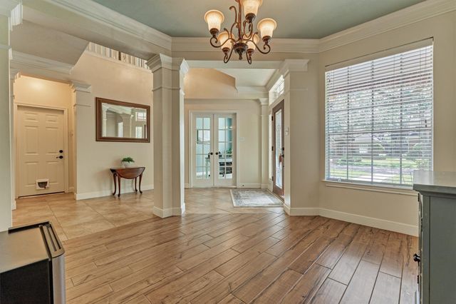 7627 Water Wood Trail, Humble, TX 77346