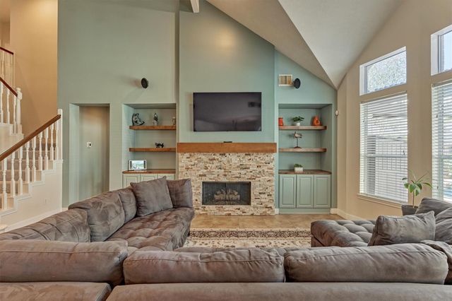 7627 Water Wood Trail, Humble, TX 77346