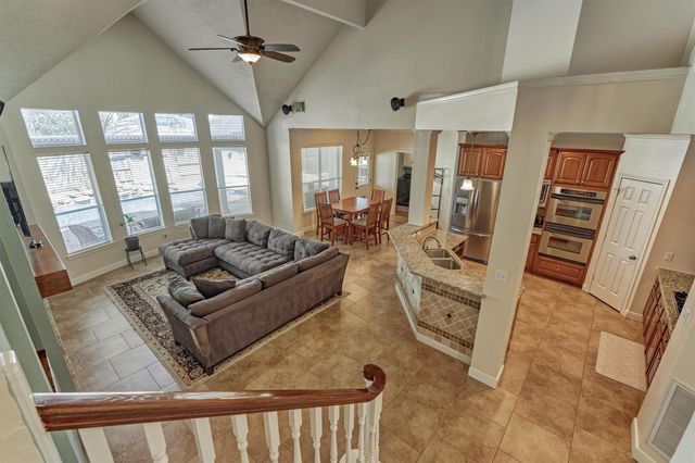 7627 Water Wood Trail, Humble, TX 77346