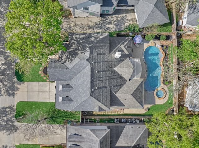 7627 Water Wood Trail, Humble, TX 77346