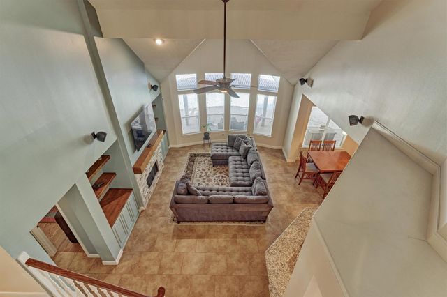 7627 Water Wood Trail, Humble, TX 77346