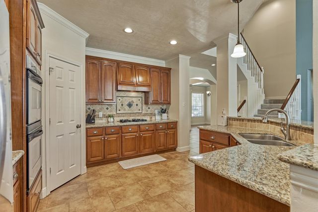 7627 Water Wood Trail, Humble, TX 77346