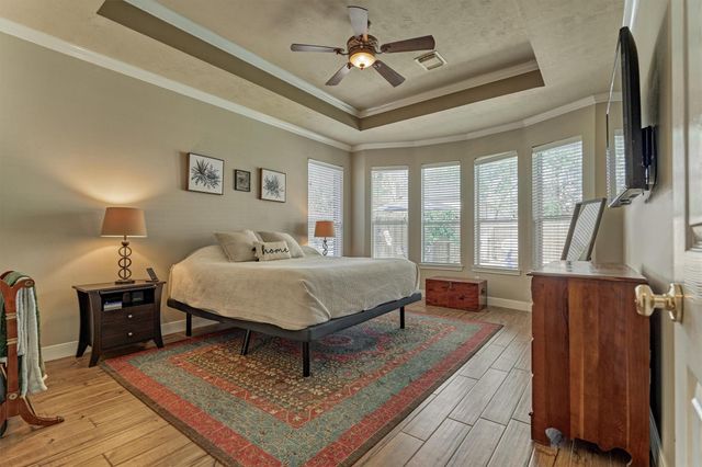 7627 Water Wood Trail, Humble, TX 77346