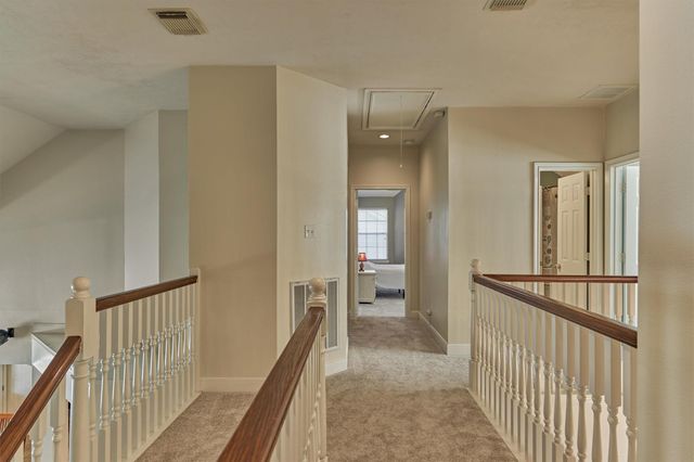 7627 Water Wood Trail, Humble, TX 77346