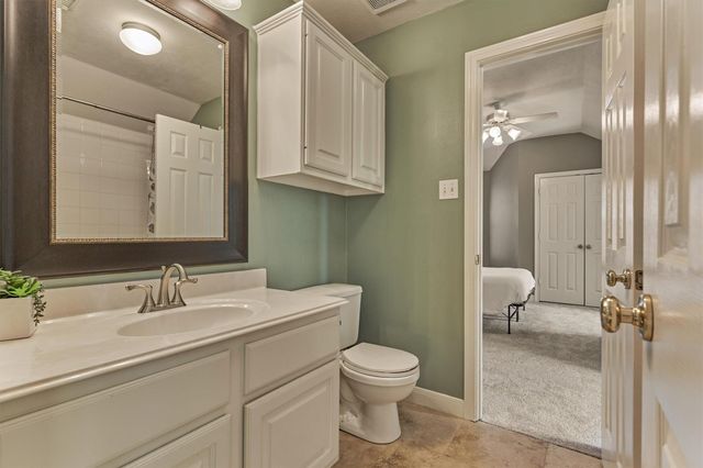 7627 Water Wood Trail, Humble, TX 77346