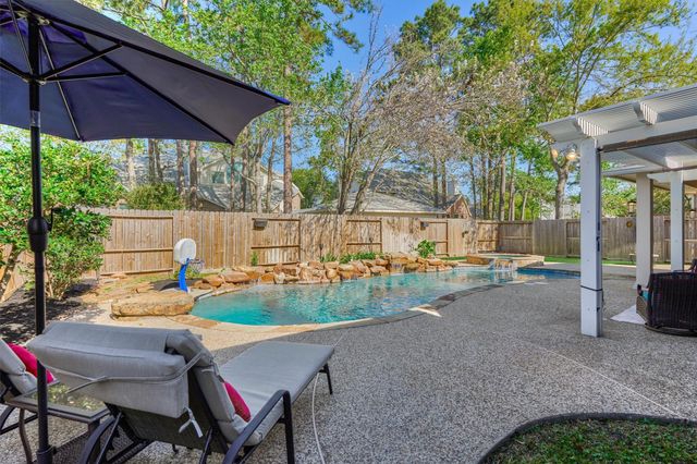 7627 Water Wood Trail, Humble, TX 77346