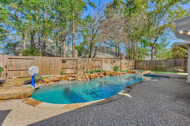 7627 Water Wood Trail, Humble, TX 77346