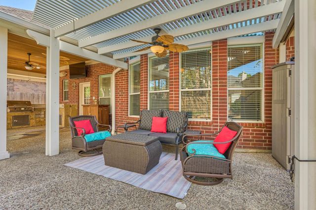 7627 Water Wood Trail, Humble, TX 77346