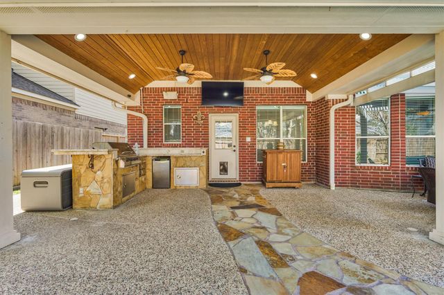 7627 Water Wood Trail, Humble, TX 77346