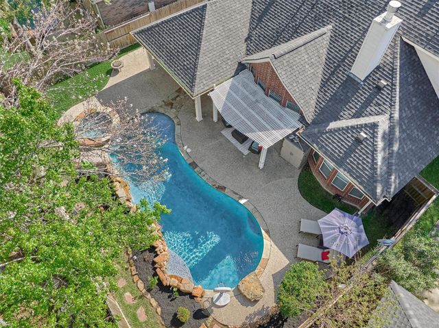 7627 Water Wood Trail, Humble, TX 77346