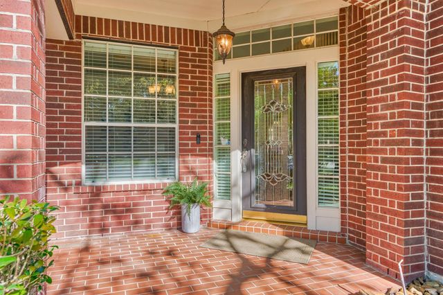 7627 Water Wood Trail, Humble, TX 77346