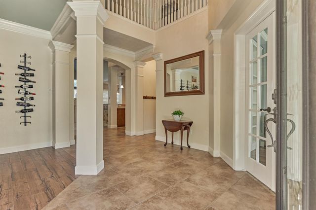 7627 Water Wood Trail, Humble, TX 77346