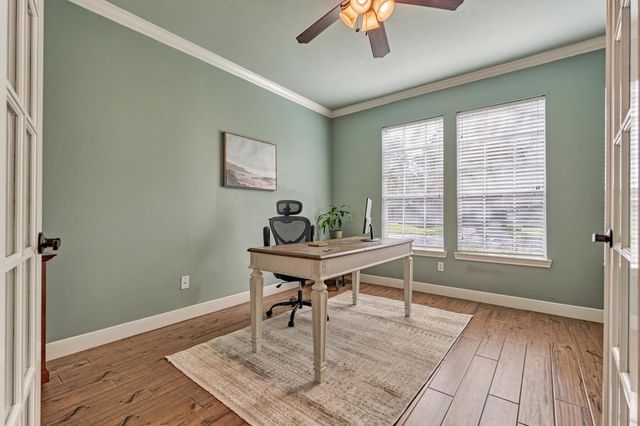 7627 Water Wood Trail, Humble, TX 77346