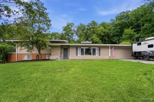 716 Shelley Drive, Batavia, OH 45103