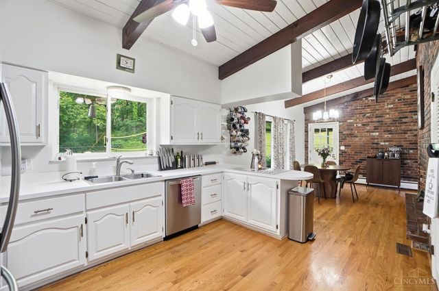 716 Shelley Drive, Batavia, OH 45103