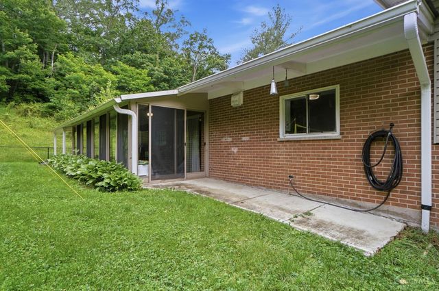 716 Shelley Drive, Batavia, OH 45103