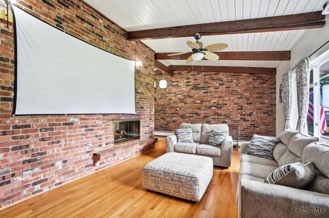 716 Shelley Drive, Batavia, OH 45103