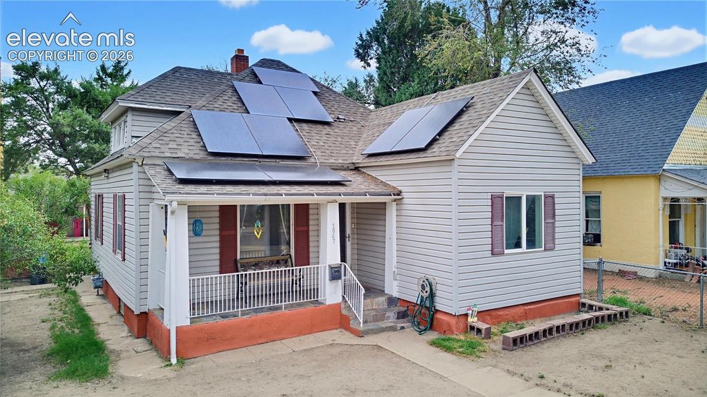 1047 Pine Street, Pueblo, CO 81004 — photo 2