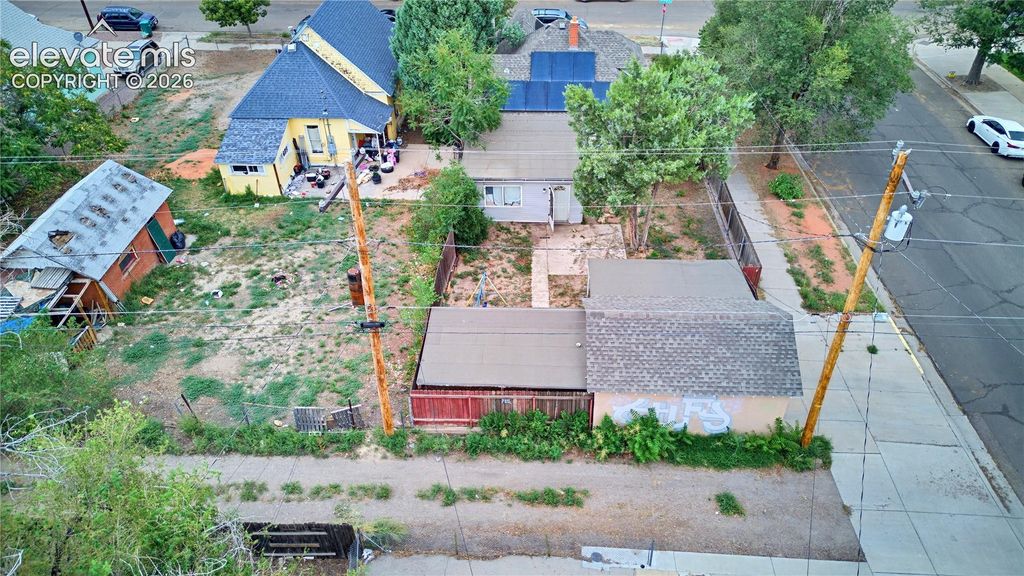 1047 Pine Street, Pueblo, CO 81004 — photo 5