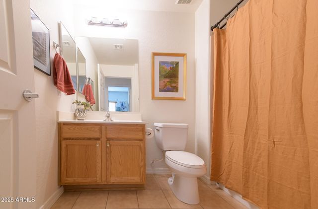 16800 E EL LAGO Boulevard 2063, Fountain Hills, AZ 85268