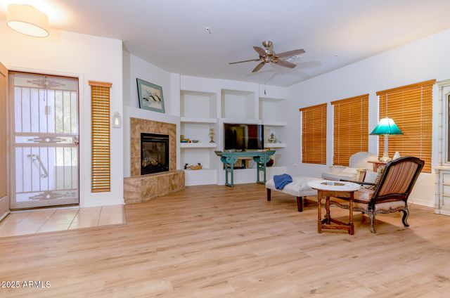 16800 E EL LAGO Boulevard 2063, Fountain Hills, AZ 85268