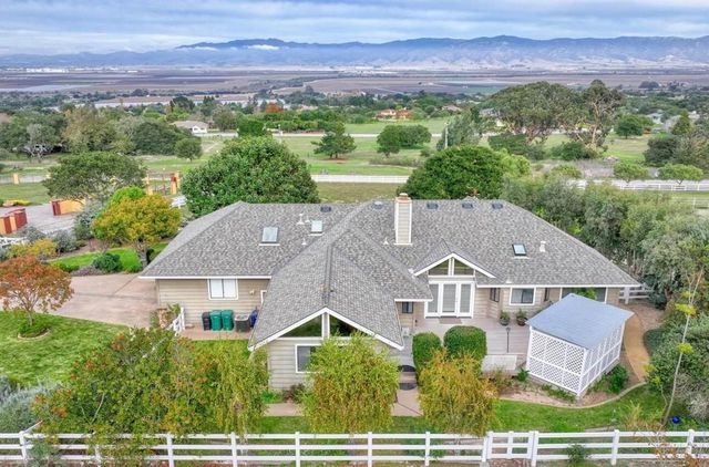 310 Mesa Road, Salinas, CA 93908