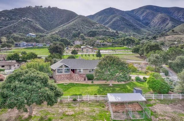 310 Mesa Road, Salinas, CA 93908