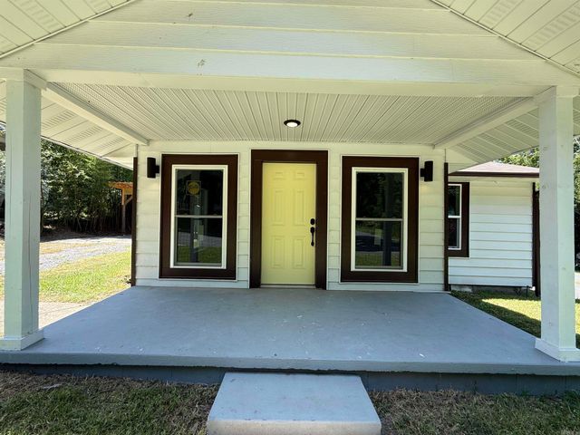 1800 SEVENTH Street, Hot Springs, AR 71913